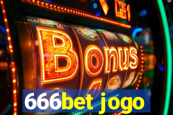 666bet jogo